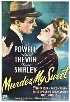 Murder, My Sweet (1944)