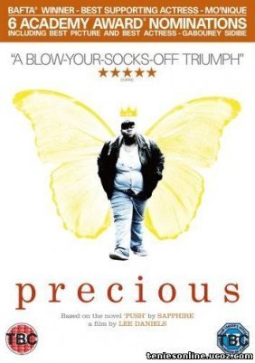 Μονάκριβη / Precious (2009)