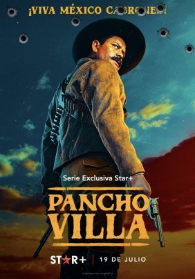 Pancho Villa: El centauro del norte / Πάντσο Βίγια: Ο Κένταυρος του Βορρά (2023)