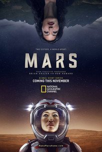 Mars (2016)