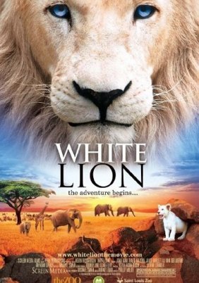 White Lion (2010)