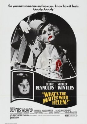 What's the Matter with Helen? / Νύχτα Τρόμου (1971)