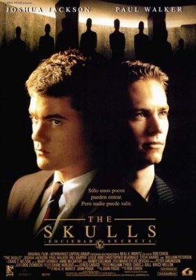 The Skulls (2000)