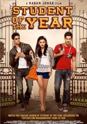 Student of the Year (2012)