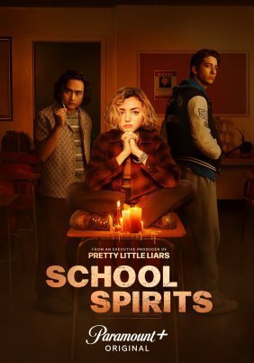 School Spirits (2023)