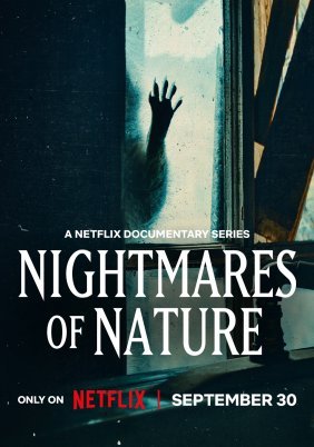 Nightmares of Nature / Εφιάλτες της Φύσης (2025)