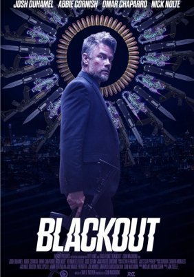 Blackout (2022)