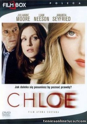 Υποψία / Chloe (2009)