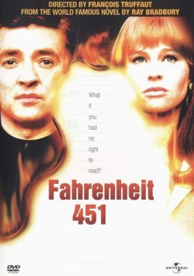 Fahrenheit 451 (1966)