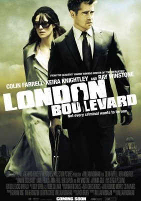 London Boulevard (2010)