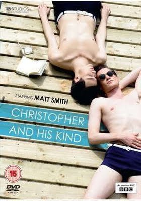 Christopher and His Kind (2011)