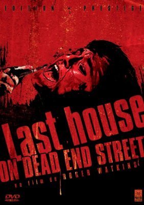 The Last House on Dead End Street (1977)