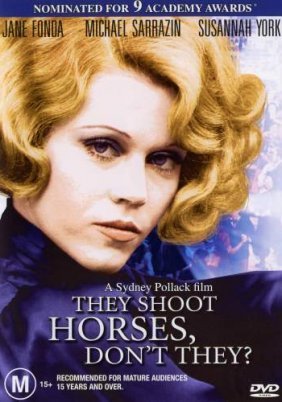 They Shoot Horses, Don't They? (1969)