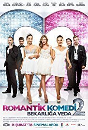 Romantik Komedi 2: Bekarliga Veda (2013)