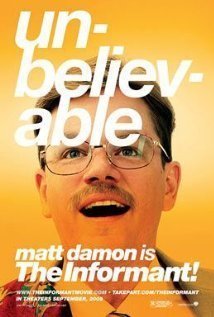 The Informant / Αληθοφανή ψέματα (2009)