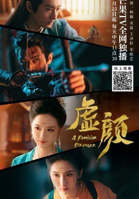 A Familiar Stranger (2022)