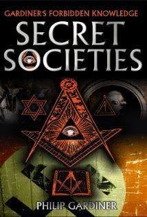 Secret Societies (2007)