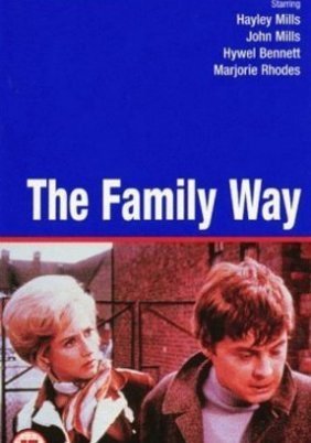 The Family Way (1966)