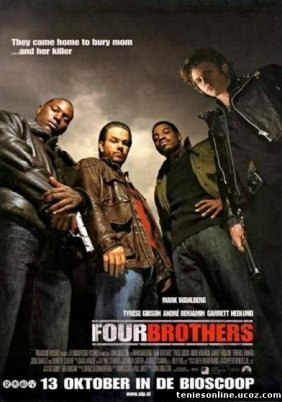 Four Brothers (2005)