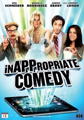InAPPropriate Comedy (2013)