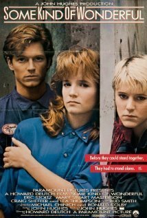 Ενας Απίστευτος Ερωτας / Some Kind of Wonderful (1987)
