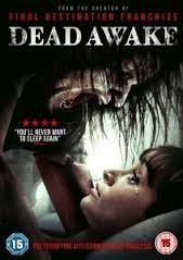 Dead Awake (2016)