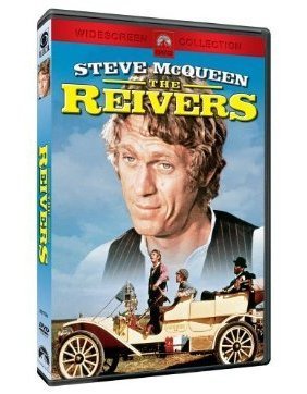 The Reivers (1969)