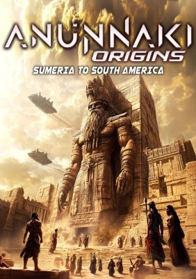 Anunnaki Origins: Sumeria to South America (2025)