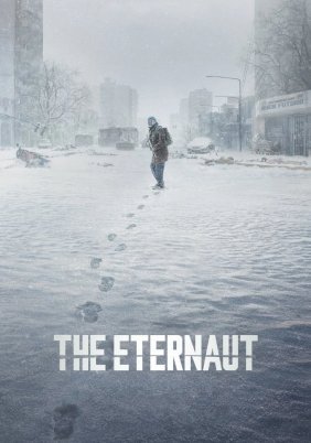 El Eternauta / El Eternauta: Ο Κοσμοναύτης του Απείρου (2025)