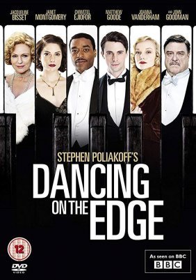 Dancing on the Edge (2013)