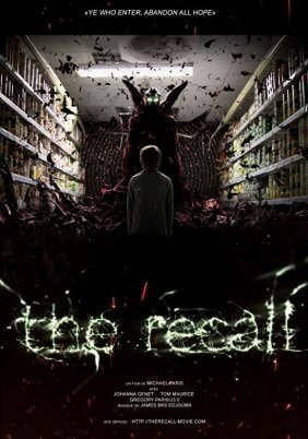 Spawn: The Recall (2014)