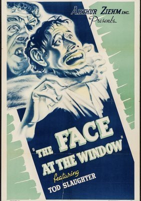 The Face at the Window (1939)