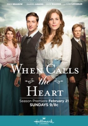 When Calls the Heart (2014)