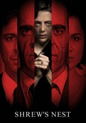 Shrew's Nest / Musarañas (2014)