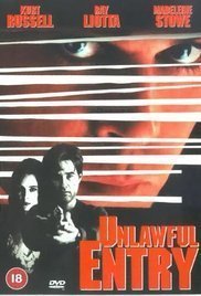Απαγορευμένη έλξη / Unlawful Entry (1992)