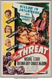 The Threat (1949)