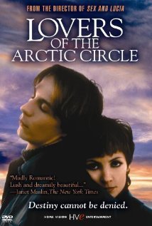 Los amantes del Círculo Polar (1998)