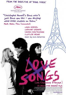 Les Chansons D' Amour / Love Songs (2007)