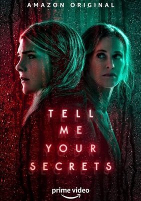 Tell Me Your Secrets (2021)