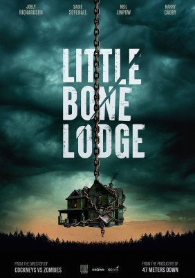 Little Bone Lodge (2023)