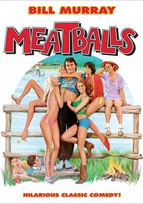 Meatballs (1979)