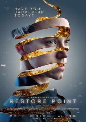 Restore Point / Bod obnovy (2023)