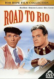 Road to Rio (1947)