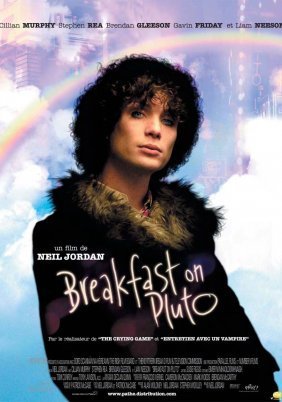 Breakfast on Pluto (2005)