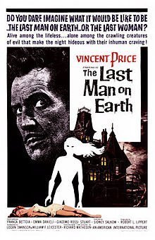 The Last Man on Earth (1964)