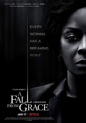 A Fall from Grace (2020)