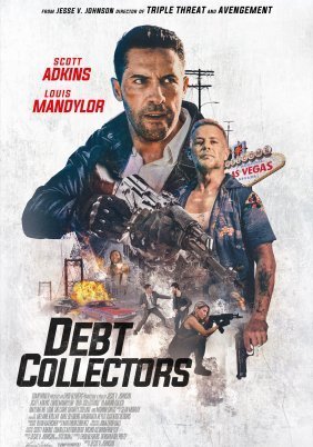 The Debt Collector 2 (2020)
