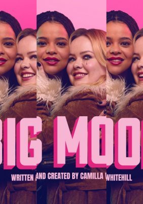 Big Mood (2024)