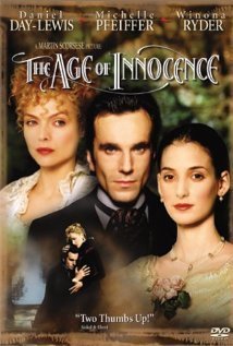 The Age Of Innocence / Τα Xρόνια Tης Aθωότητας (1993)