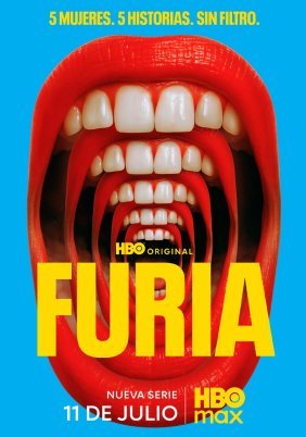 Furia / Rage (2025)